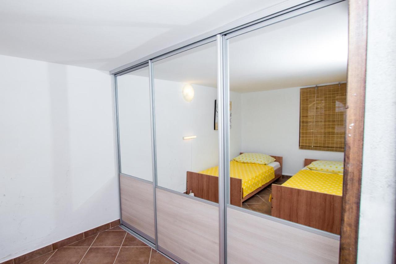Apartmani Alic شيبينيك المظهر الخارجي الصورة