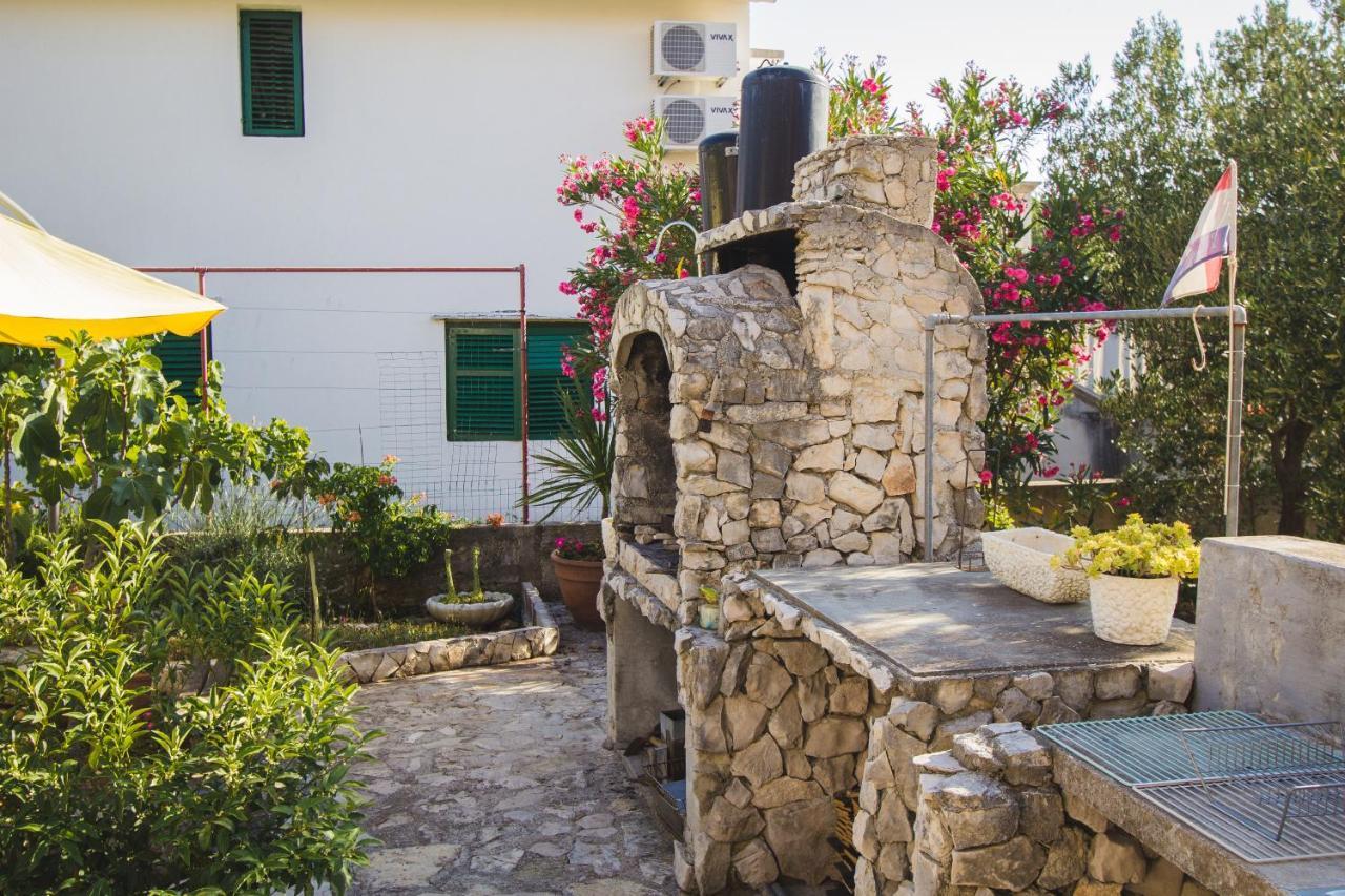 Apartmani Alic شيبينيك المظهر الخارجي الصورة