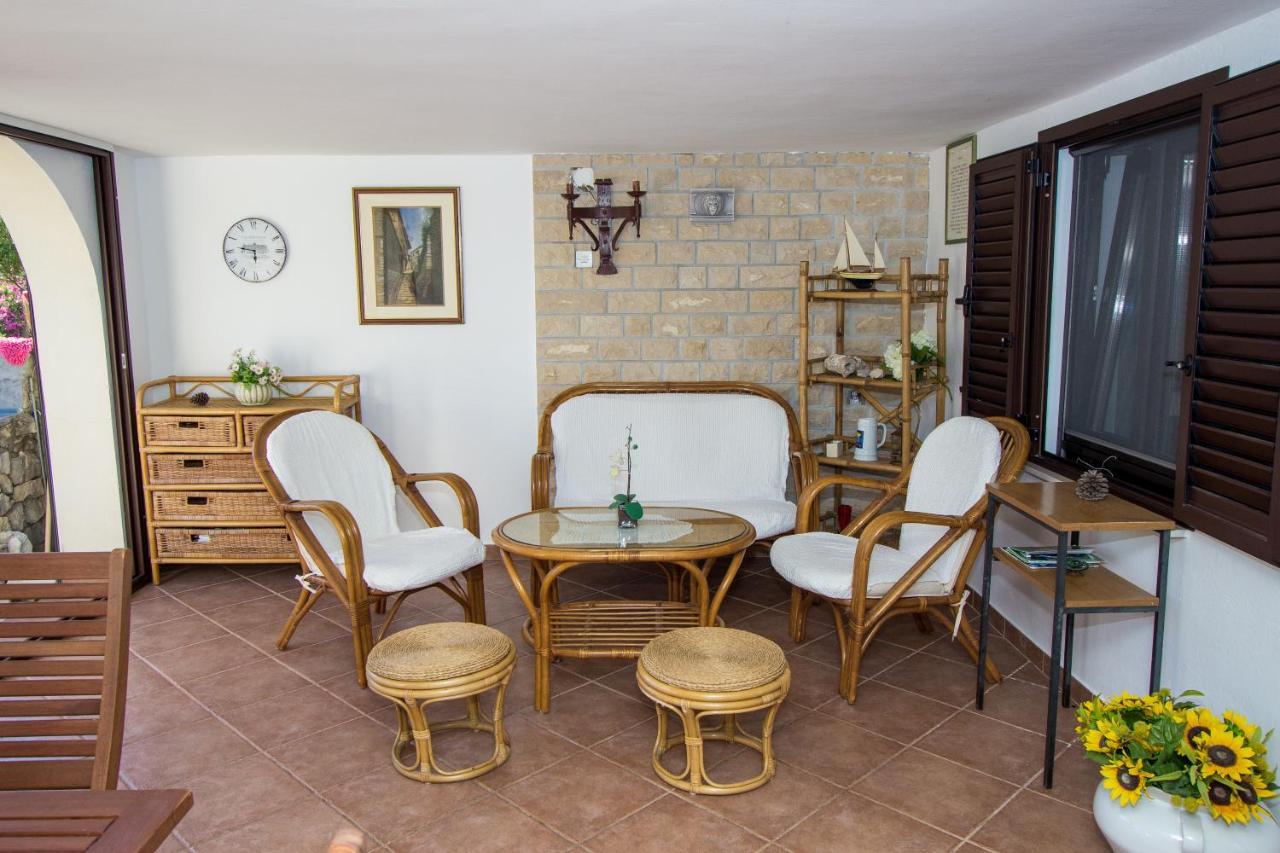 Apartmani Alic شيبينيك المظهر الخارجي الصورة