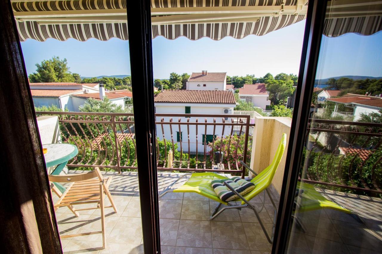 Apartmani Alic شيبينيك المظهر الخارجي الصورة