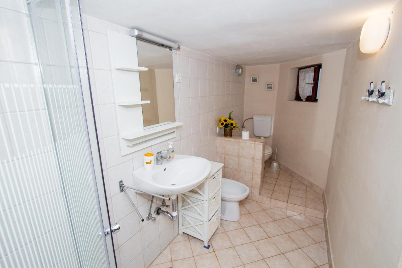Apartmani Alic شيبينيك المظهر الخارجي الصورة