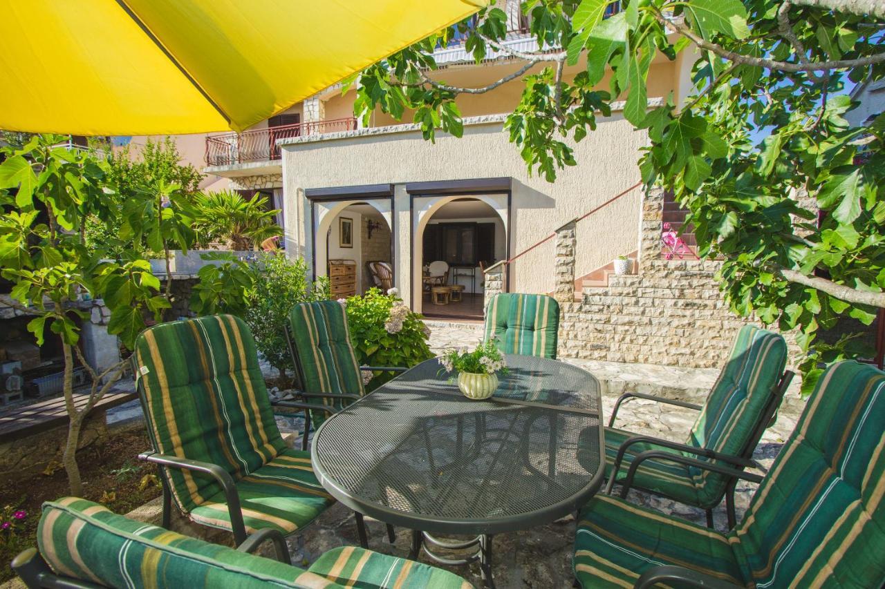 Apartmani Alic شيبينيك المظهر الخارجي الصورة