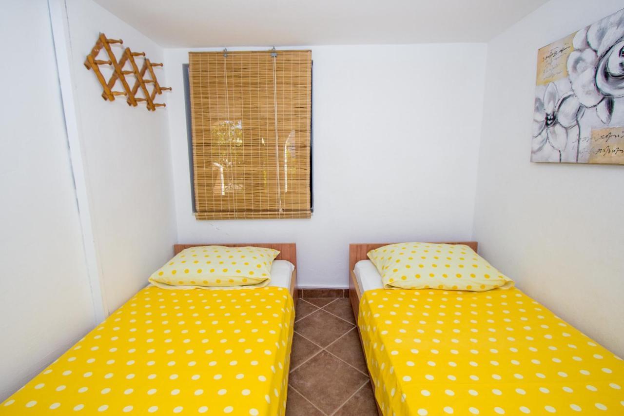 Apartmani Alic شيبينيك المظهر الخارجي الصورة