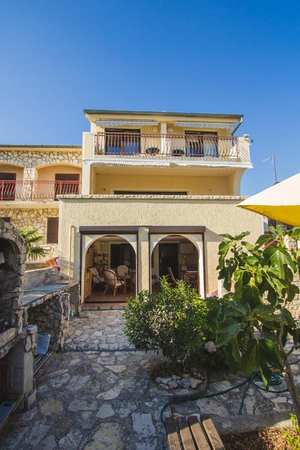 Apartmani Alic شيبينيك المظهر الخارجي الصورة