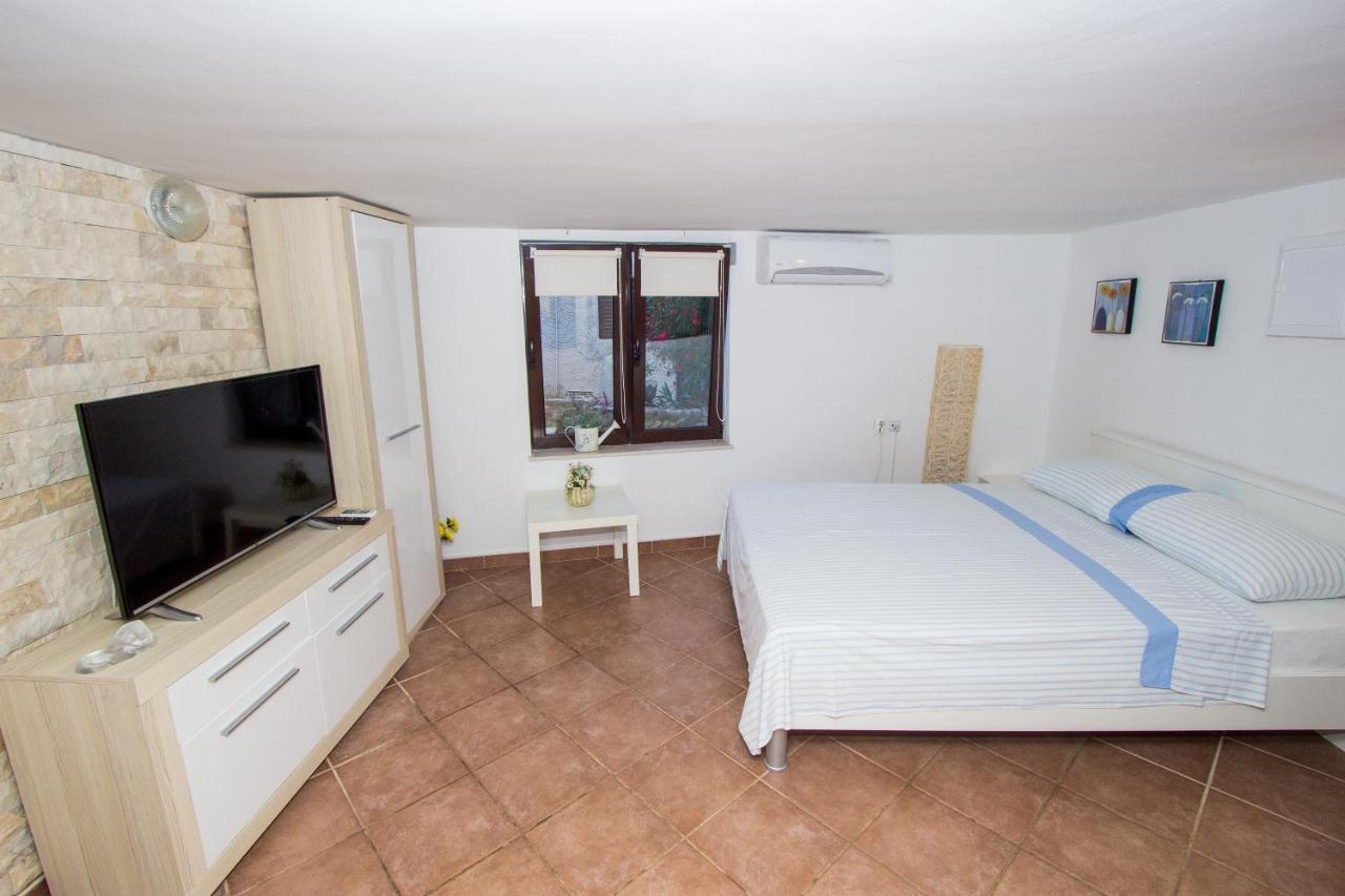 Apartmani Alic شيبينيك المظهر الخارجي الصورة