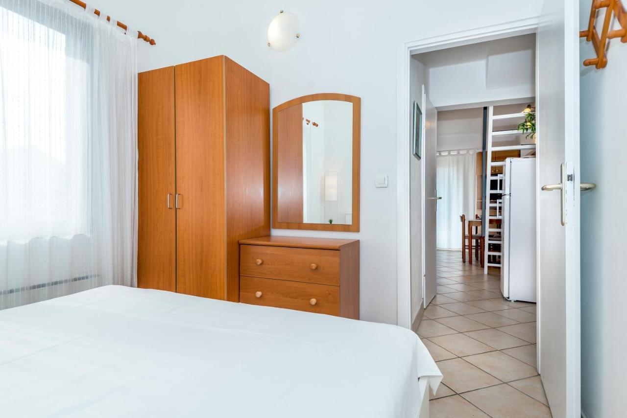 Apartmani Alic شيبينيك المظهر الخارجي الصورة