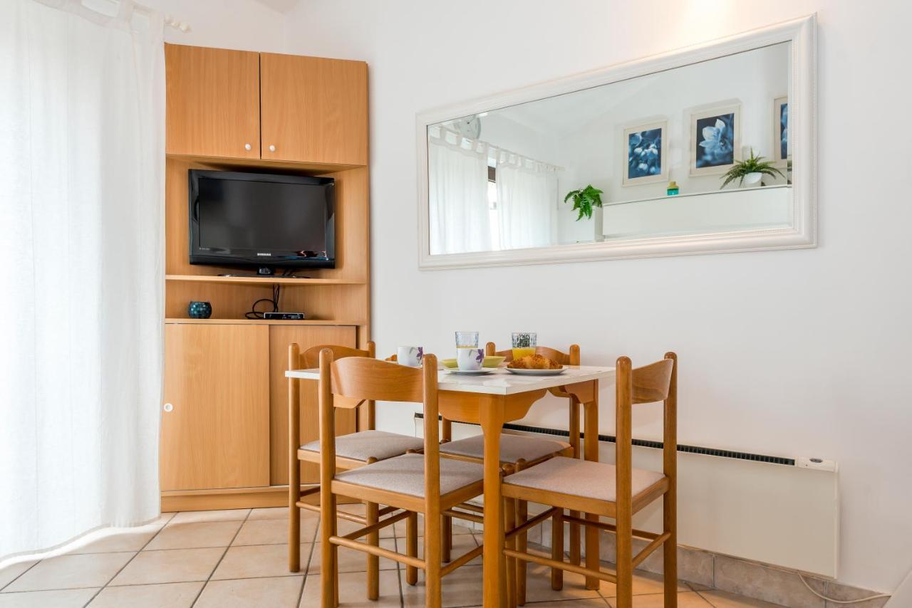 Apartmani Alic شيبينيك المظهر الخارجي الصورة