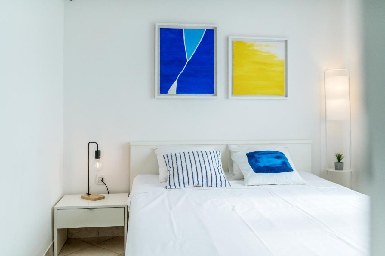Apartmani Alic شيبينيك المظهر الخارجي الصورة