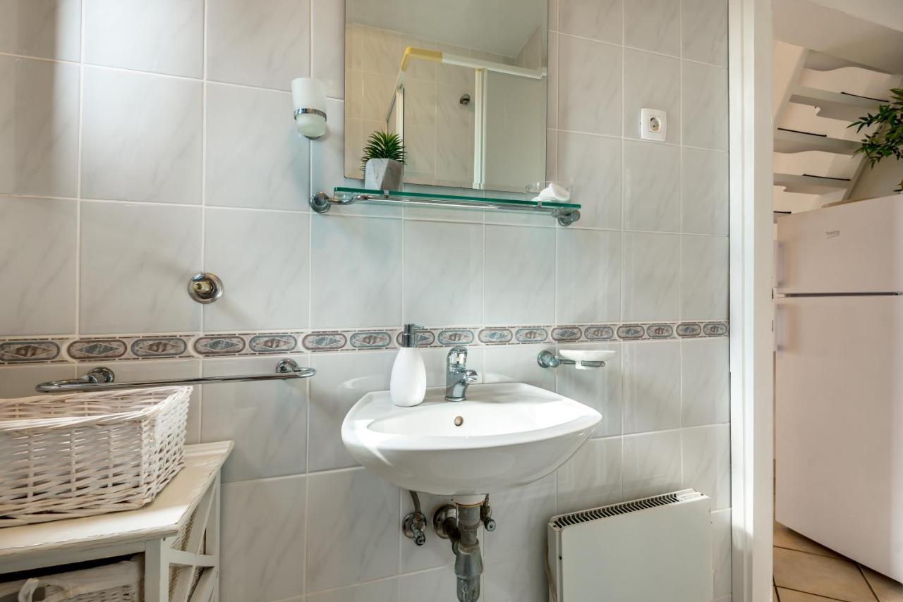 Apartmani Alic شيبينيك المظهر الخارجي الصورة
