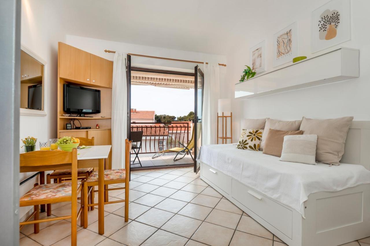 Apartmani Alic شيبينيك المظهر الخارجي الصورة