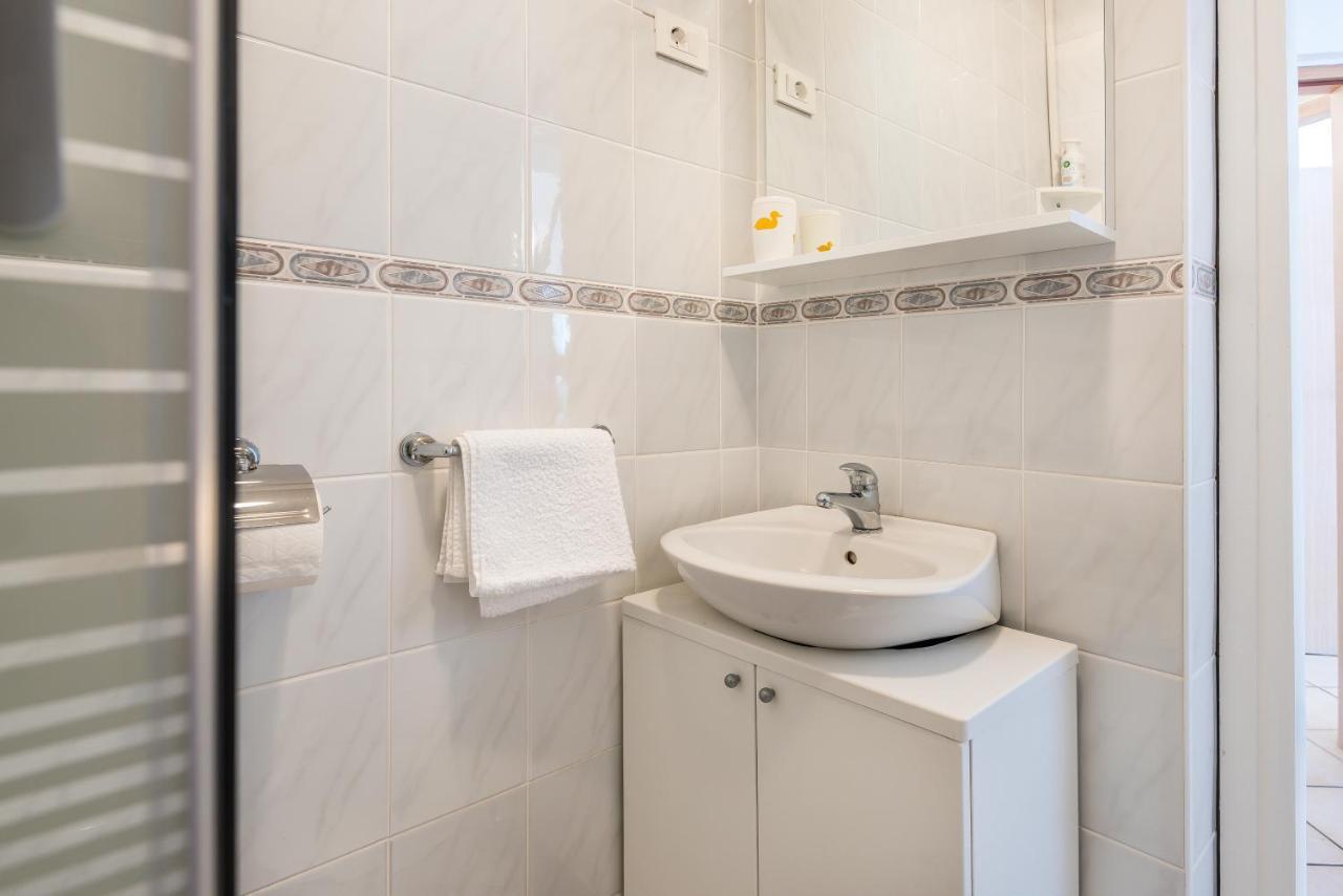 Apartmani Alic شيبينيك المظهر الخارجي الصورة