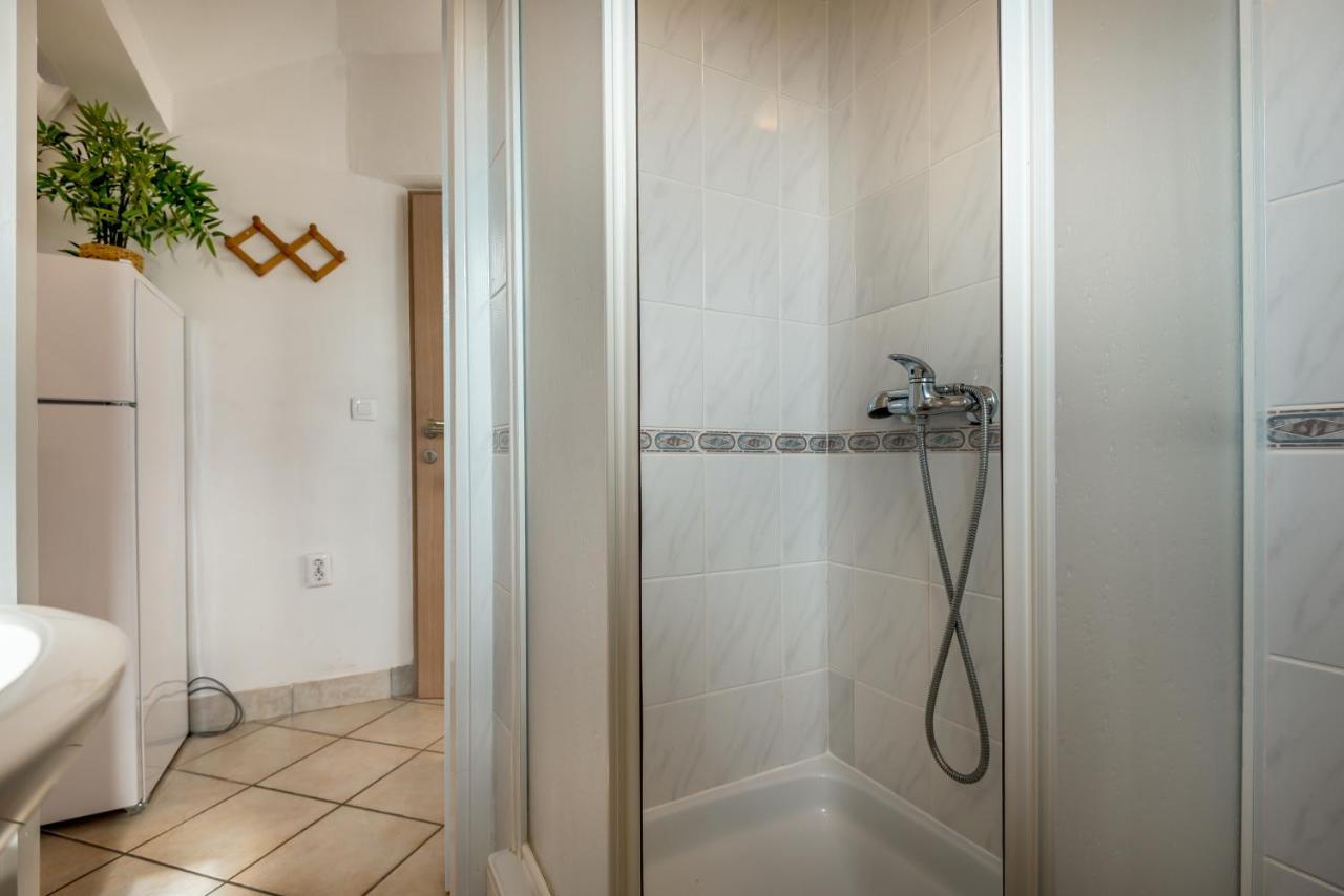 Apartmani Alic شيبينيك المظهر الخارجي الصورة