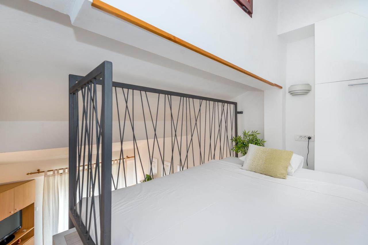 Apartmani Alic شيبينيك المظهر الخارجي الصورة
