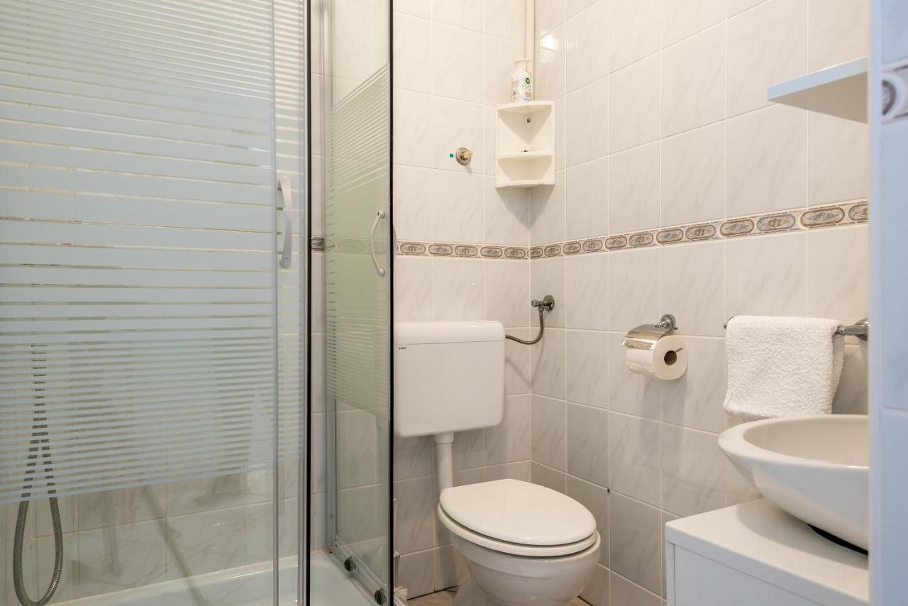 Apartmani Alic شيبينيك المظهر الخارجي الصورة