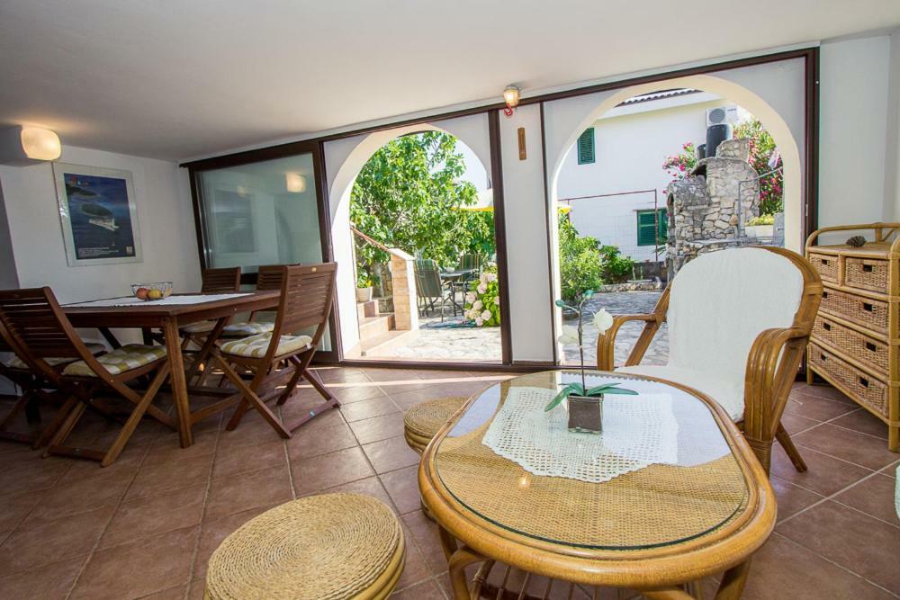 Apartmani Alic شيبينيك المظهر الخارجي الصورة